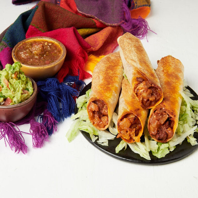 Lita's Mexican Foods Vegan Supply Wholesale