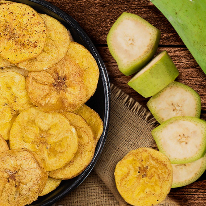 Inka Foods
