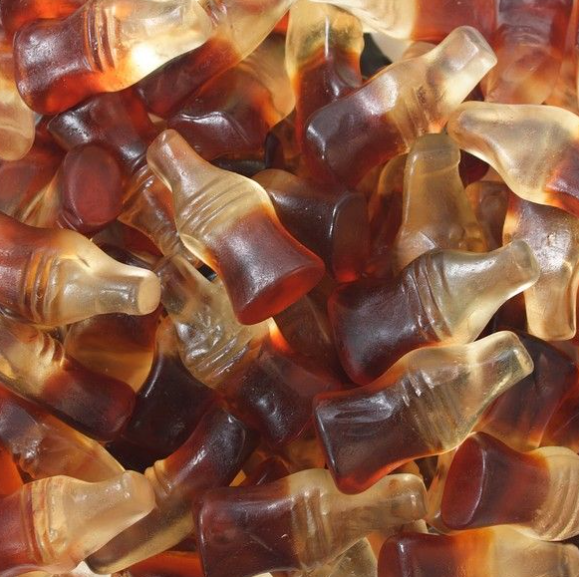 Crafted Candy