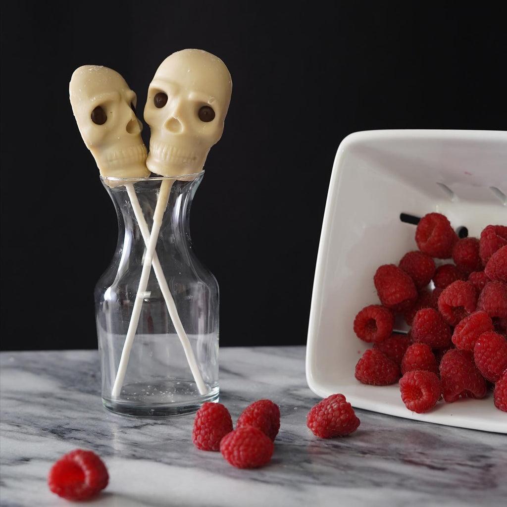 Fall Favourites + Halloween Goodies
