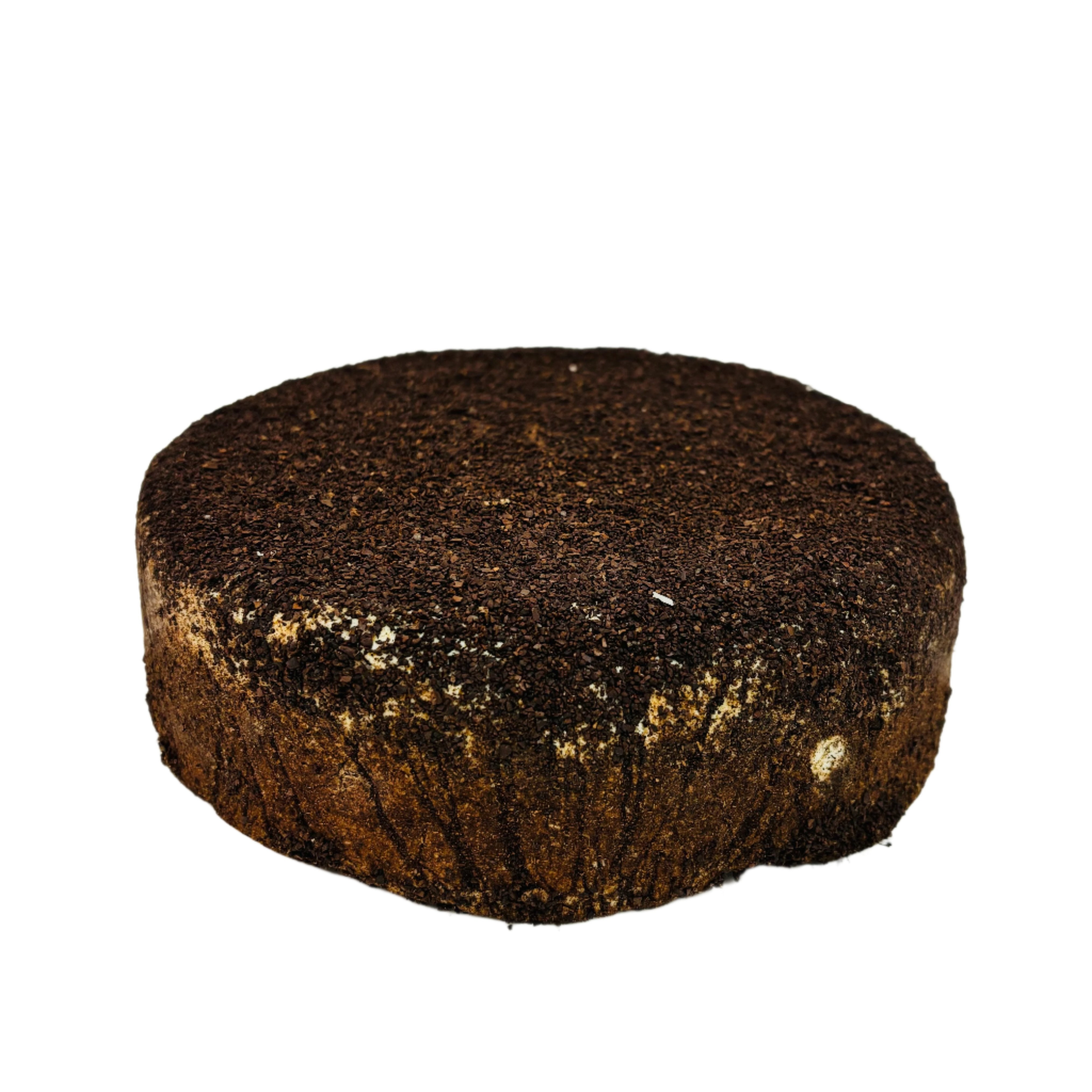 Wholesale - UmYum Coffee and Black Pepper Soft Cheese Food Service (1 x 1.5kg)