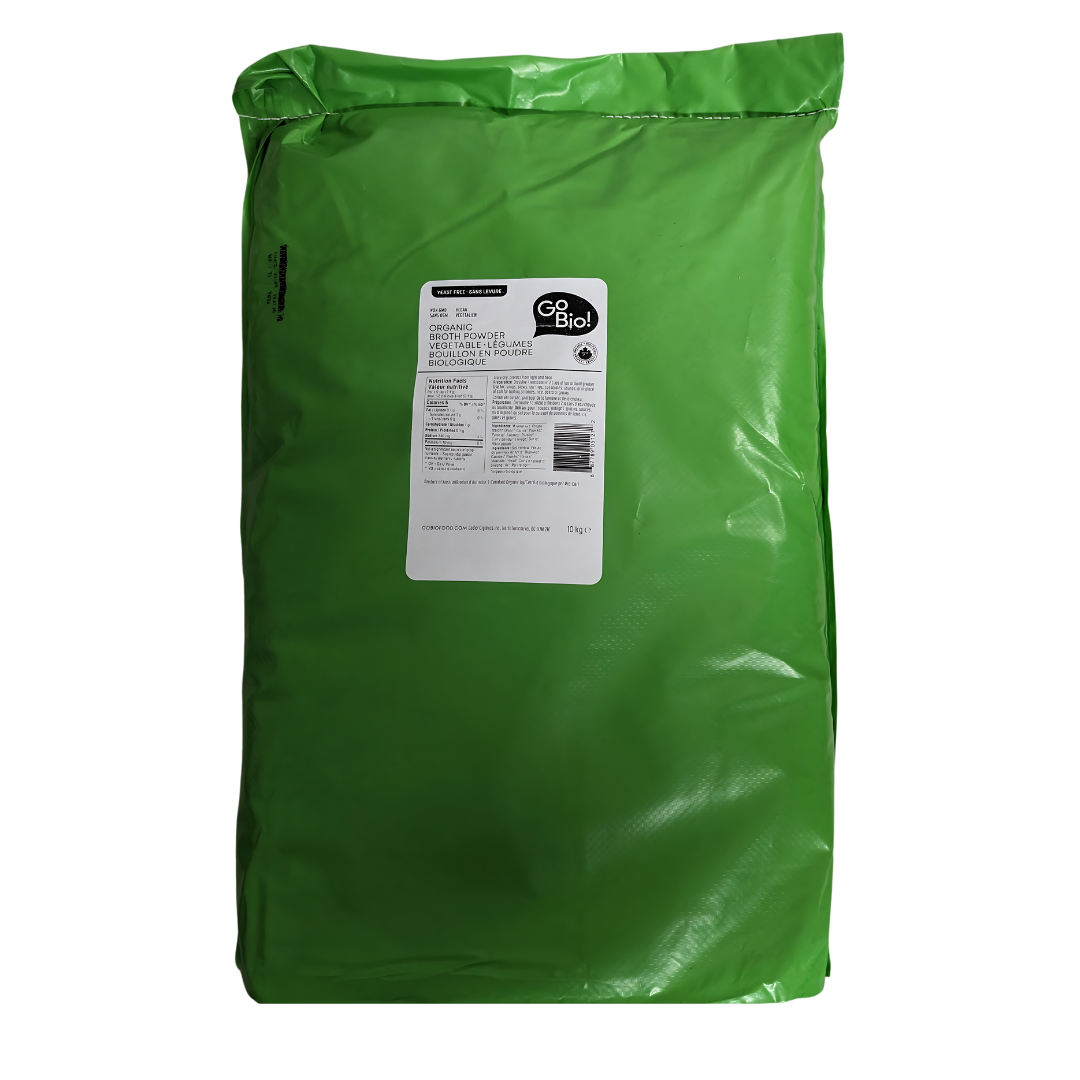 Vegan Supply Wholesale