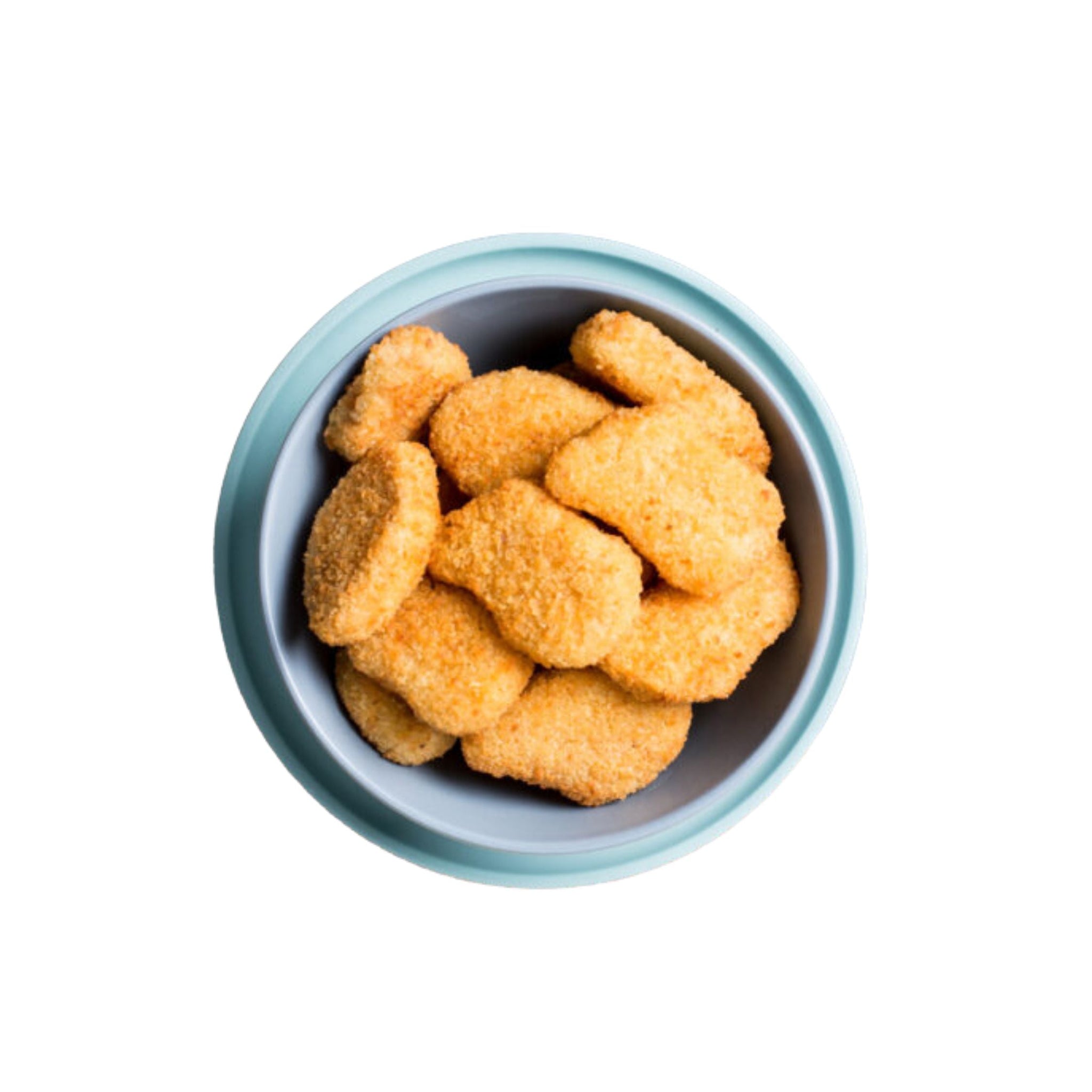 Wholesale - Plantein Food Service Plant-Based Nuggets (1 x 11lbs)  Vegan  Supply Wholesale