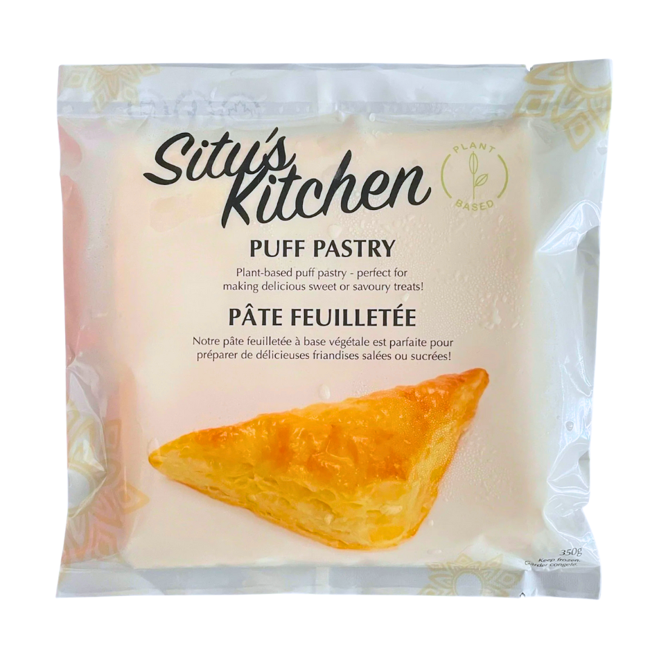 Wholesale - Situ's Kitchen Puff Pastry (10 x 350g)