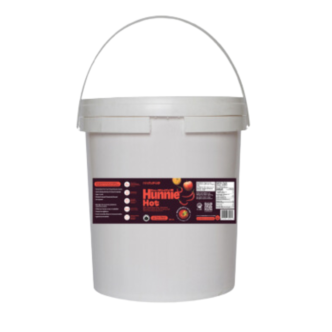 Wholesale - Mindful FÜD Bee-Mindful Hunnie Hot (5kg Food Service size)