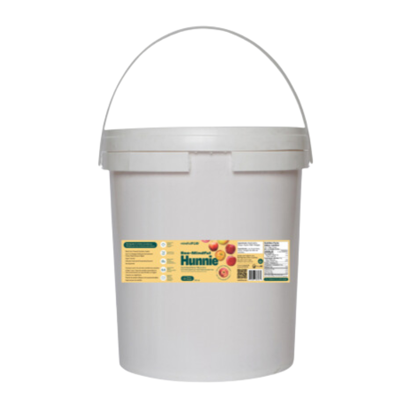 Wholesale - Mindful FÜD Bee-Mindful Hunnie (5kg Food Service size)