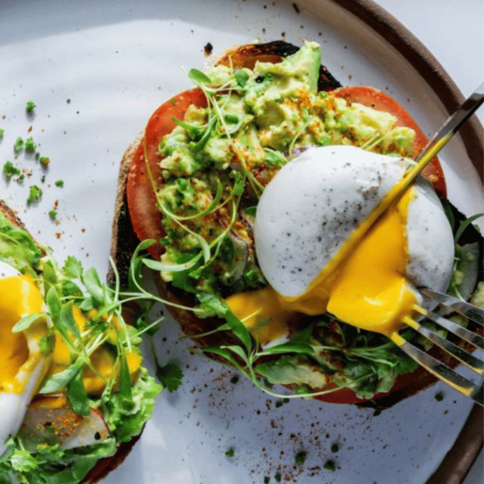Wholesale - Yo! Egg Food Service Poached Eggs (60ct) – Vegan
